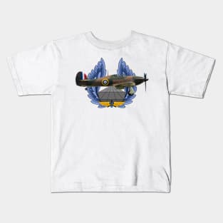 Hurricane Kids T-Shirt